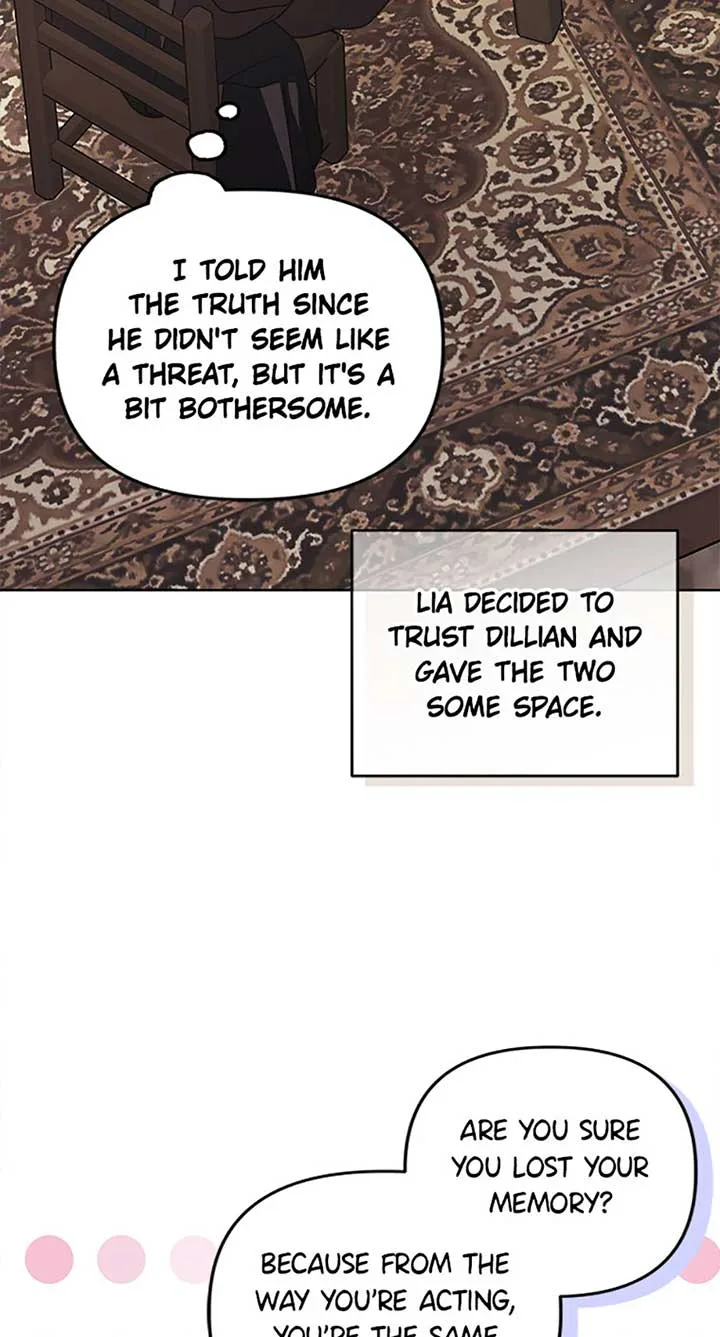The Monster Duke Mistook Me for His Wife Chapter 25 page 63