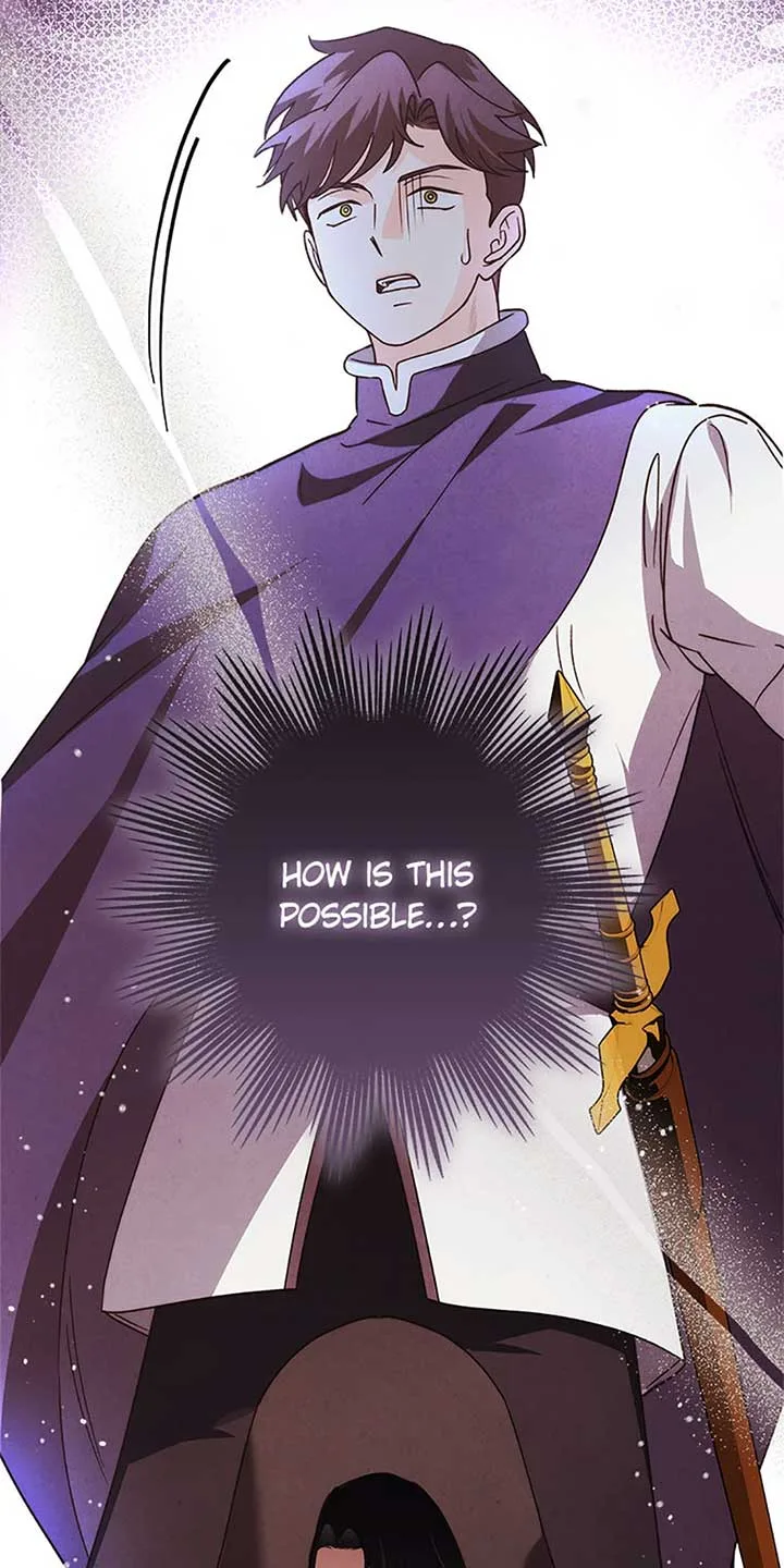 The Monster Duke Mistook Me for His Wife Chapter 25 page 73