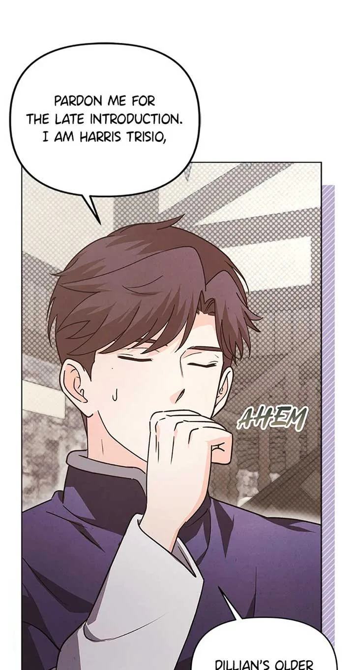The Monster Duke Mistook Me for His Wife Chapter 25 page 48