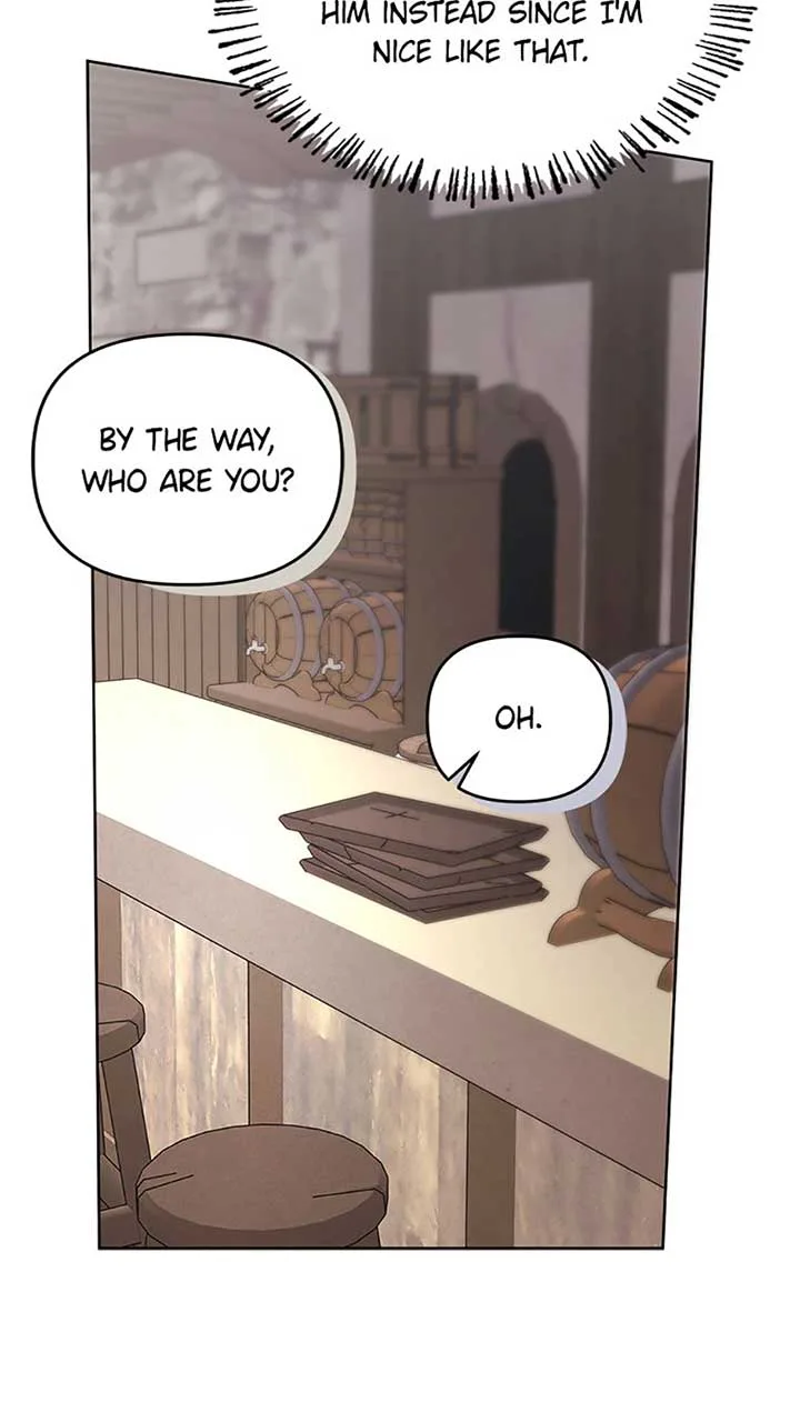 The Monster Duke Mistook Me for His Wife Chapter 25 page 47