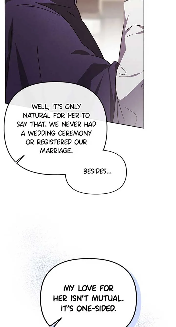 The Monster Duke Mistook Me for His Wife Chapter 25 page 69