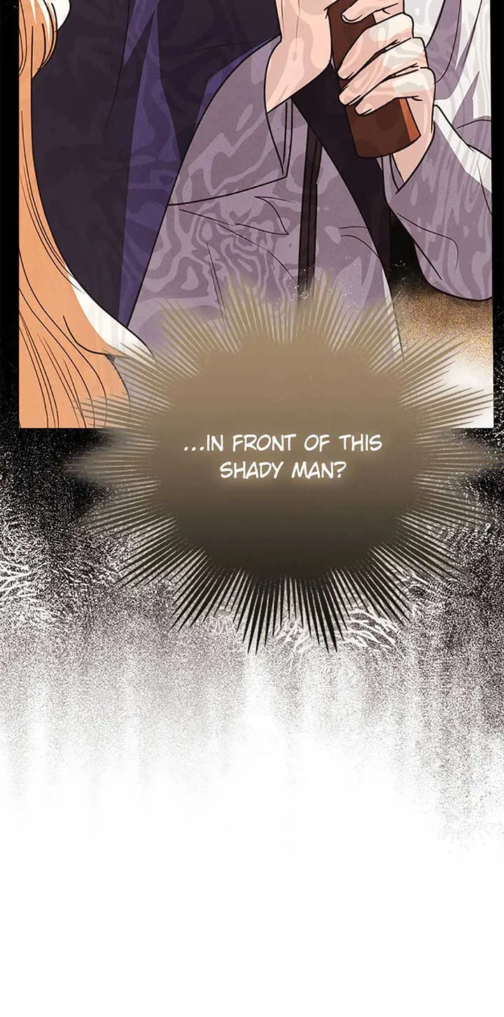 The Monster Duke Mistook Me for His Wife Chapter 25 page 35
