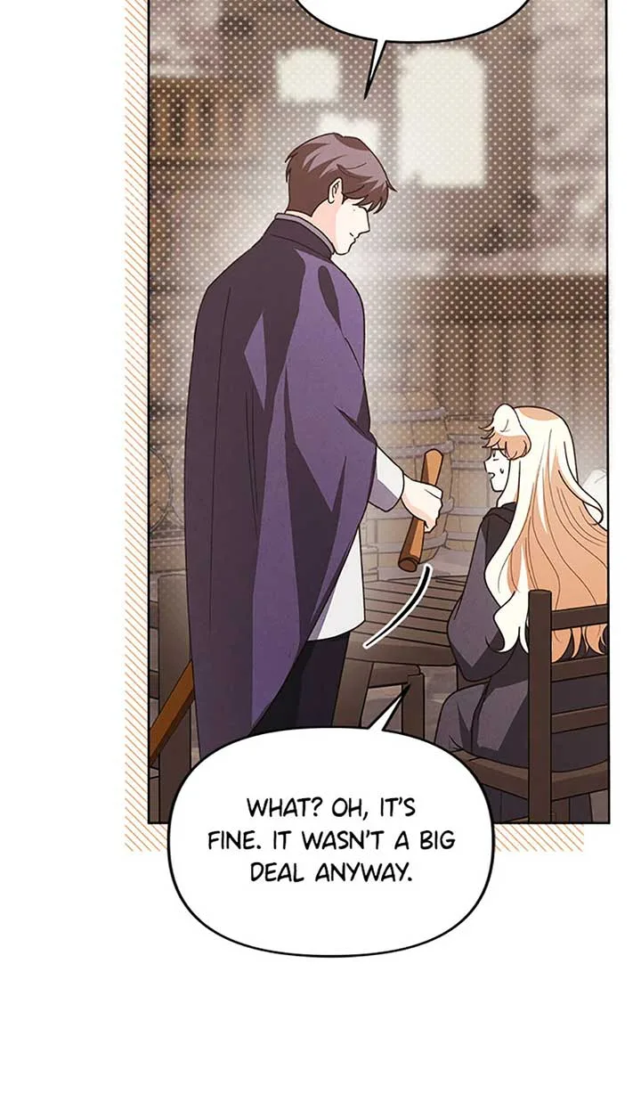 The Monster Duke Mistook Me for His Wife Chapter 25 page 30