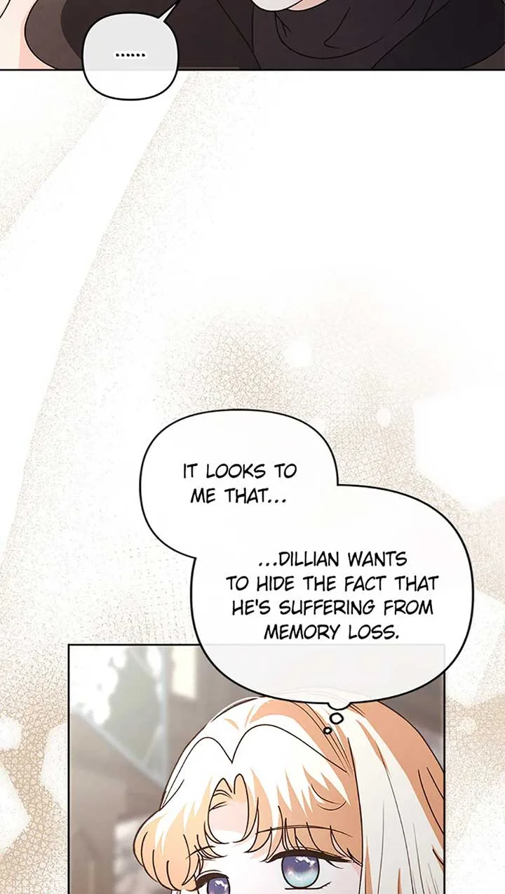 The Monster Duke Mistook Me for His Wife Chapter 25 page 45