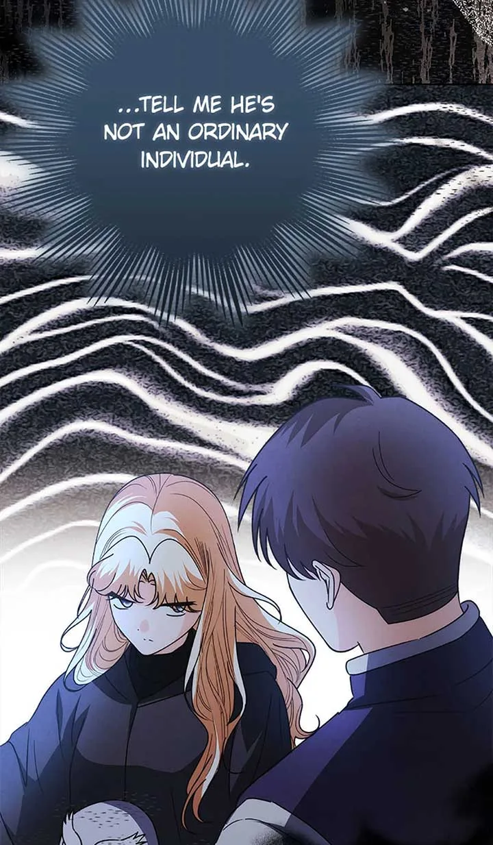 The Monster Duke Mistook Me for His Wife Chapter 25 page 15