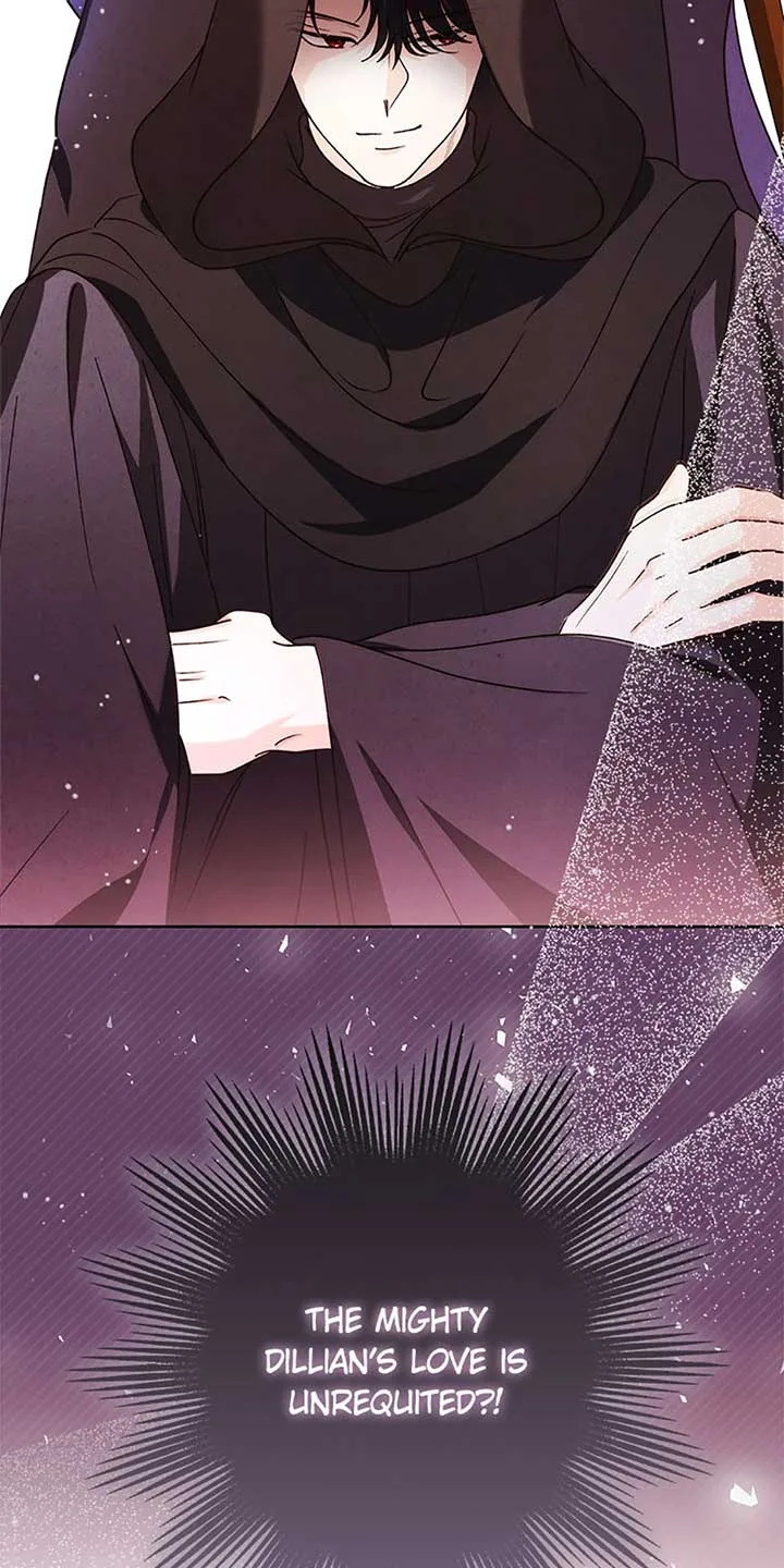 The Monster Duke Mistook Me for His Wife Chapter 25 page 74