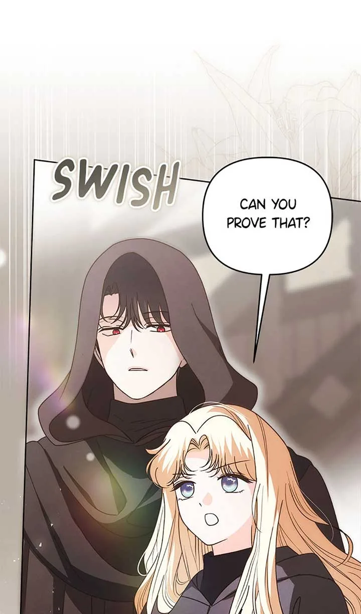 The Monster Duke Mistook Me for His Wife Chapter 25 page 52