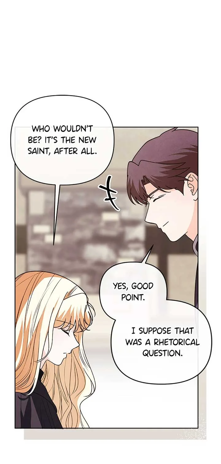 The Monster Duke Mistook Me for His Wife Chapter 25 page 10