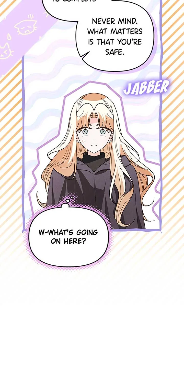 The Monster Duke Mistook Me for His Wife Chapter 25 page 42