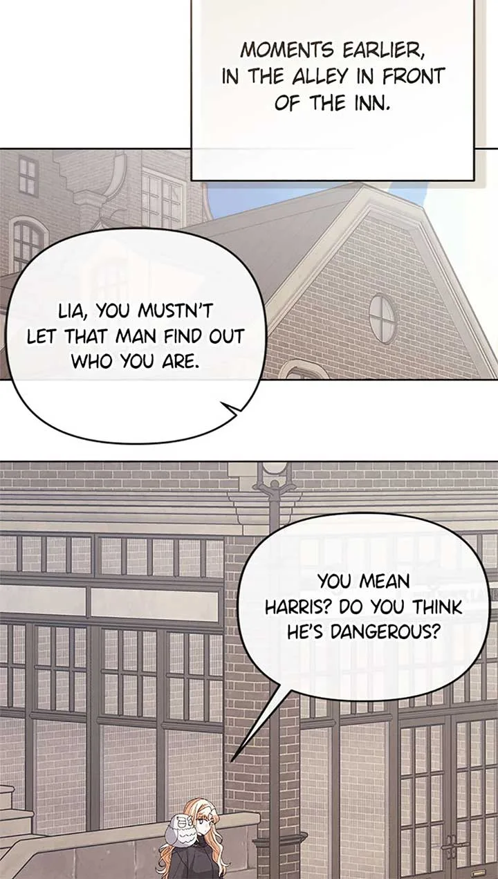 The Monster Duke Mistook Me for His Wife Chapter 26 page 59