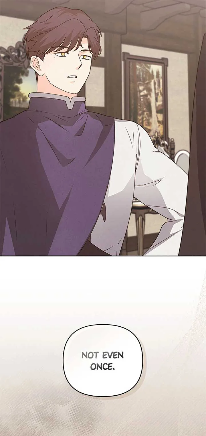 The Monster Duke Mistook Me for His Wife Chapter 26 page 38