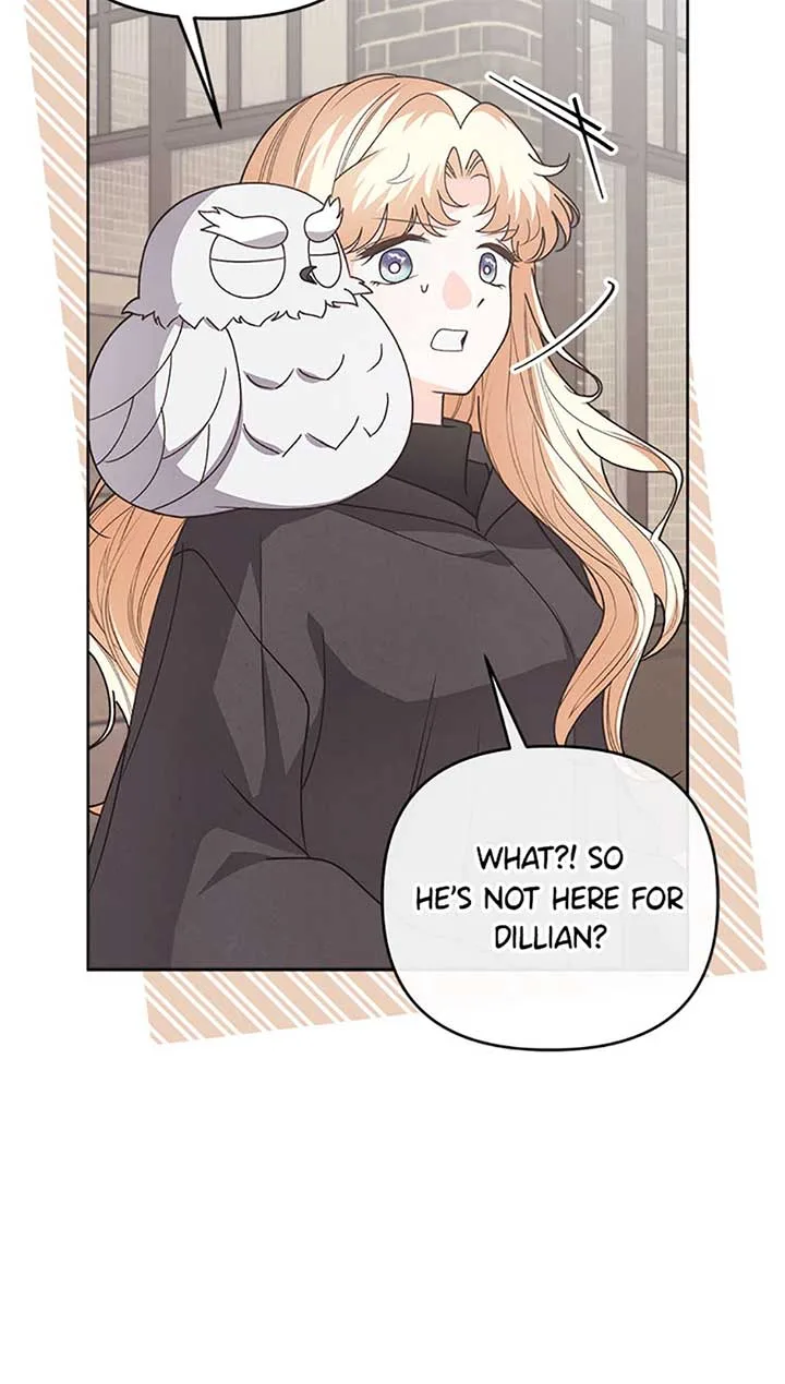 The Monster Duke Mistook Me for His Wife Chapter 26 page 61