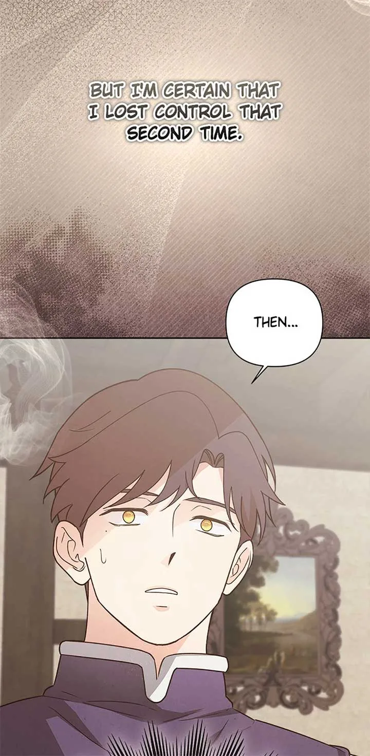 The Monster Duke Mistook Me for His Wife Chapter 26 page 43