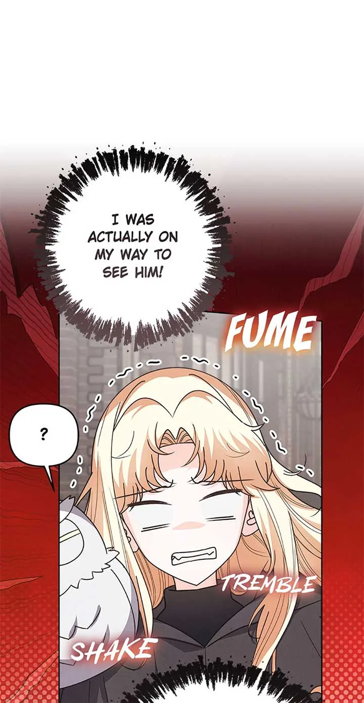 The Monster Duke Mistook Me for His Wife Chapter 26 page 70