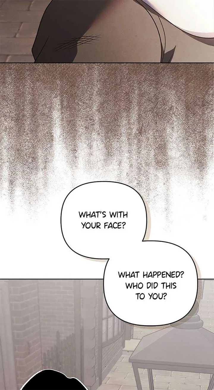 The Monster Duke Mistook Me for His Wife Chapter 26 page 76