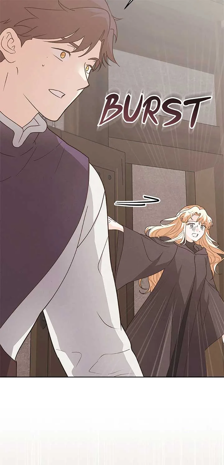 The Monster Duke Mistook Me for His Wife Chapter 26 page 47