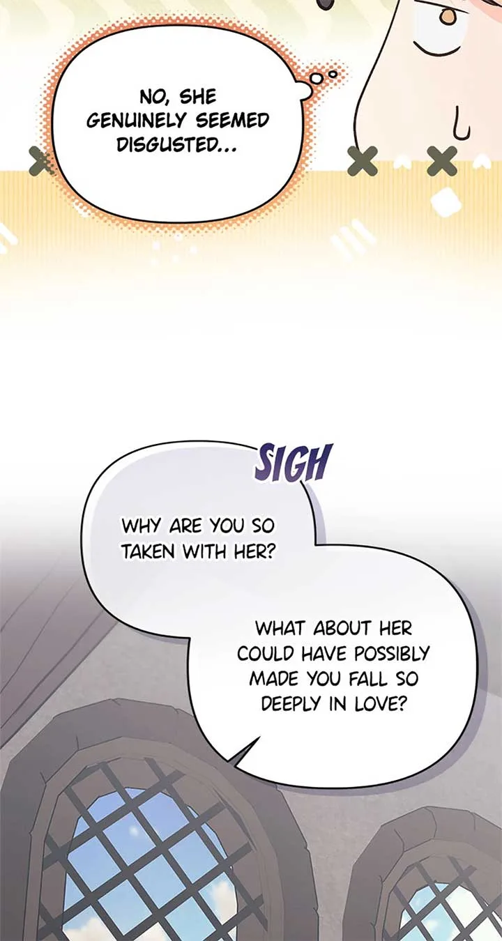 The Monster Duke Mistook Me for His Wife Chapter 26 page 24