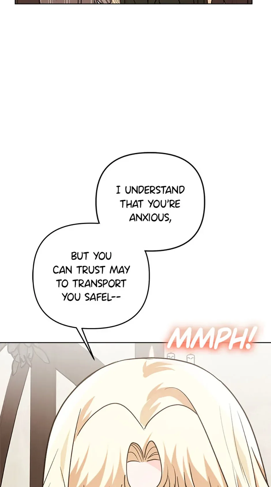 The Monster Duke Mistook Me for His Wife Chapter 18 page 66