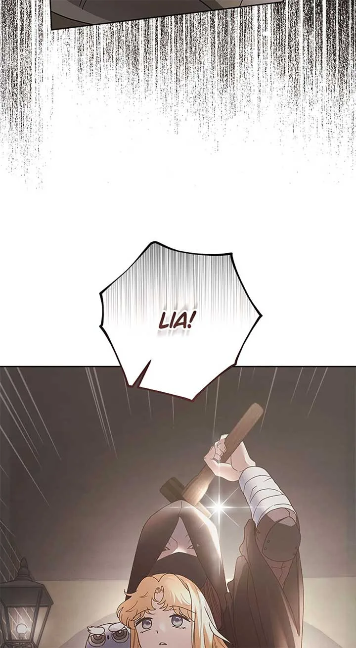 The Monster Duke Mistook Me for His Wife Chapter 26 page 81