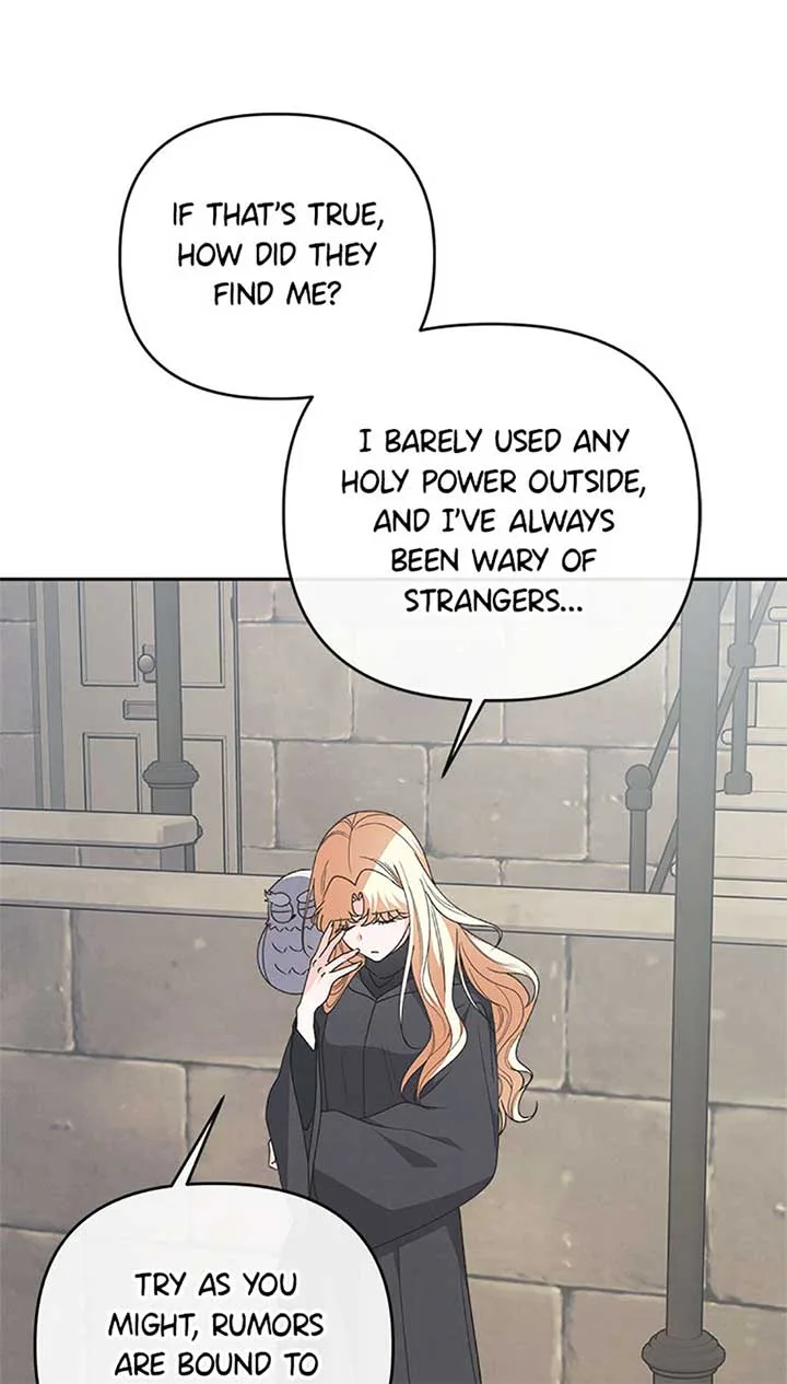 The Monster Duke Mistook Me for His Wife Chapter 26 page 66