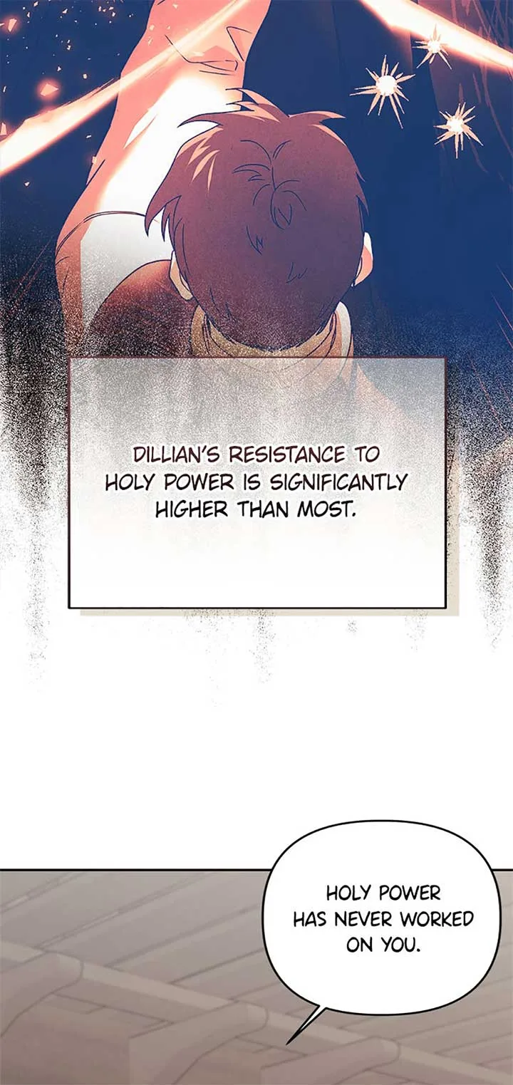 The Monster Duke Mistook Me for His Wife Chapter 26 page 37