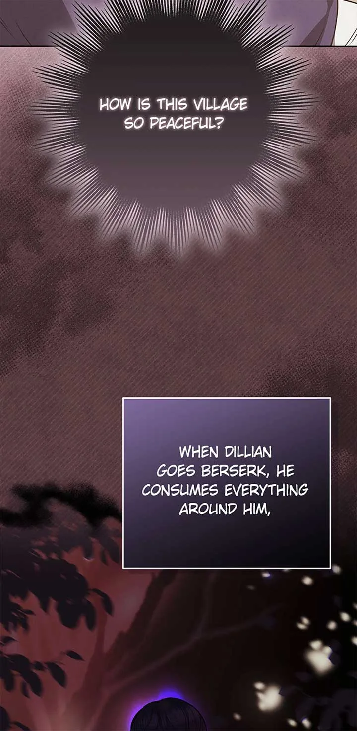 The Monster Duke Mistook Me for His Wife Chapter 26 page 44