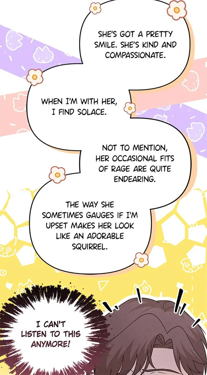 The Monster Duke Mistook Me for His Wife Chapter 26 page 28