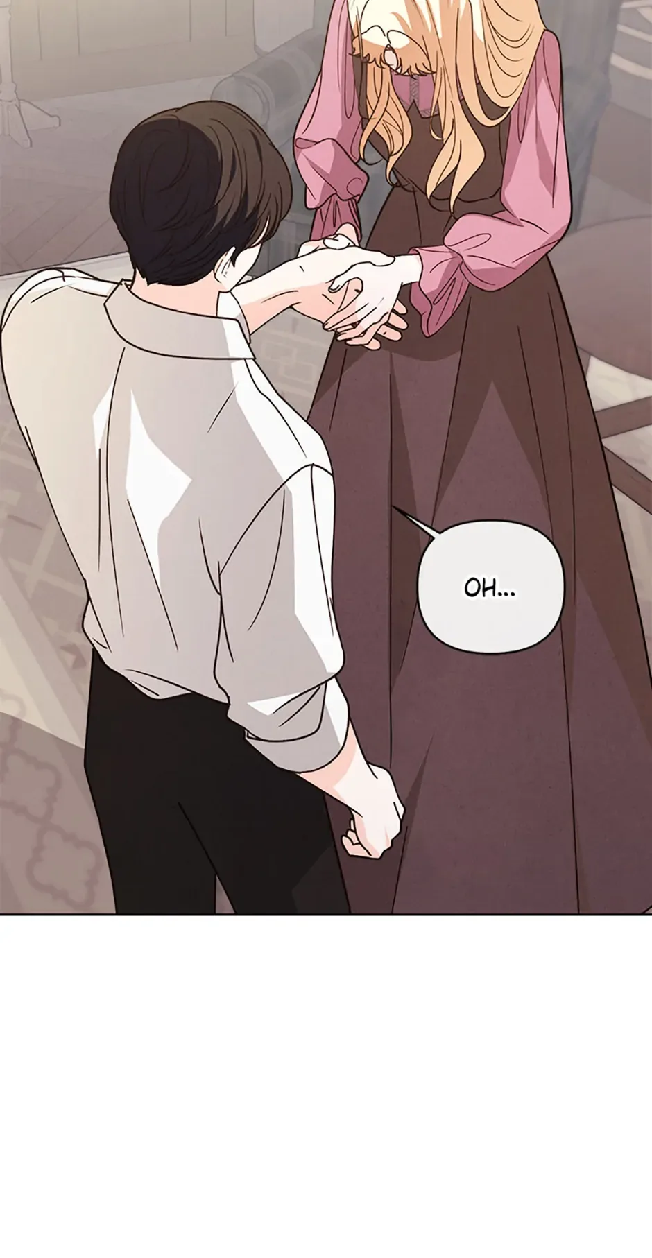 The Monster Duke Mistook Me for His Wife Chapter 19 page 40