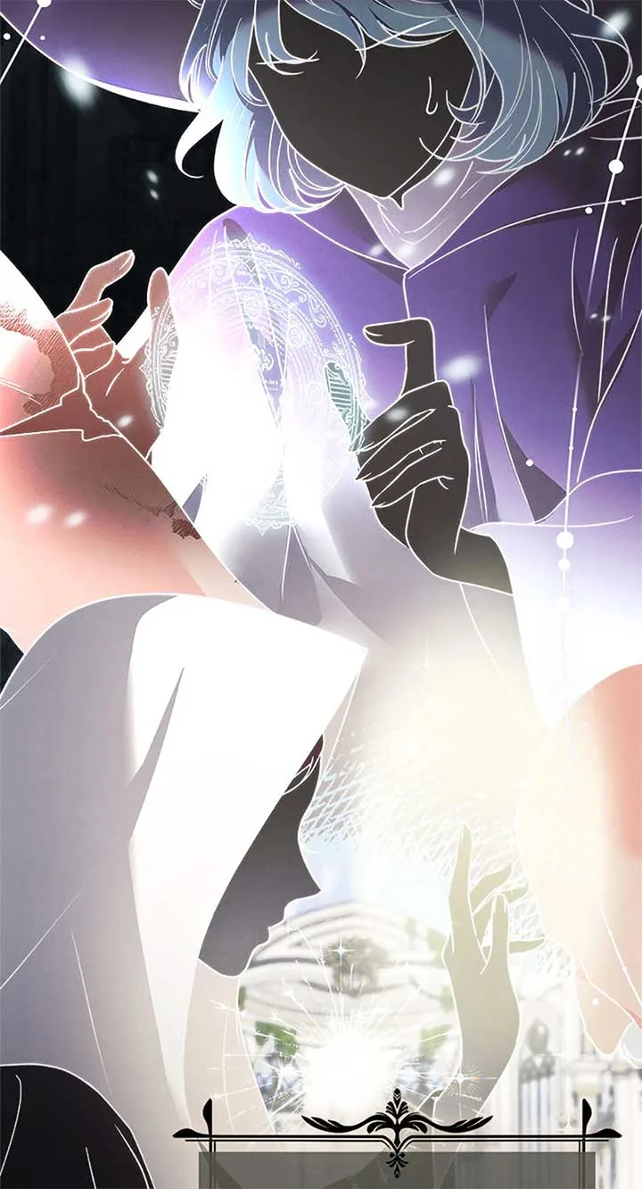 The Monster Duke Mistook Me for His Wife Chapter 26 page 33