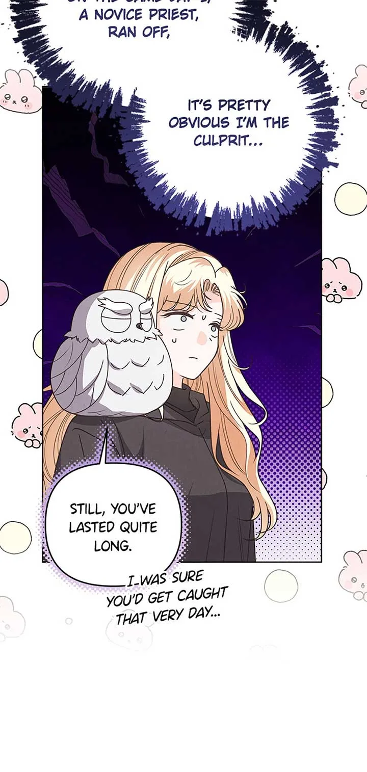 The Monster Duke Mistook Me for His Wife Chapter 26 page 65
