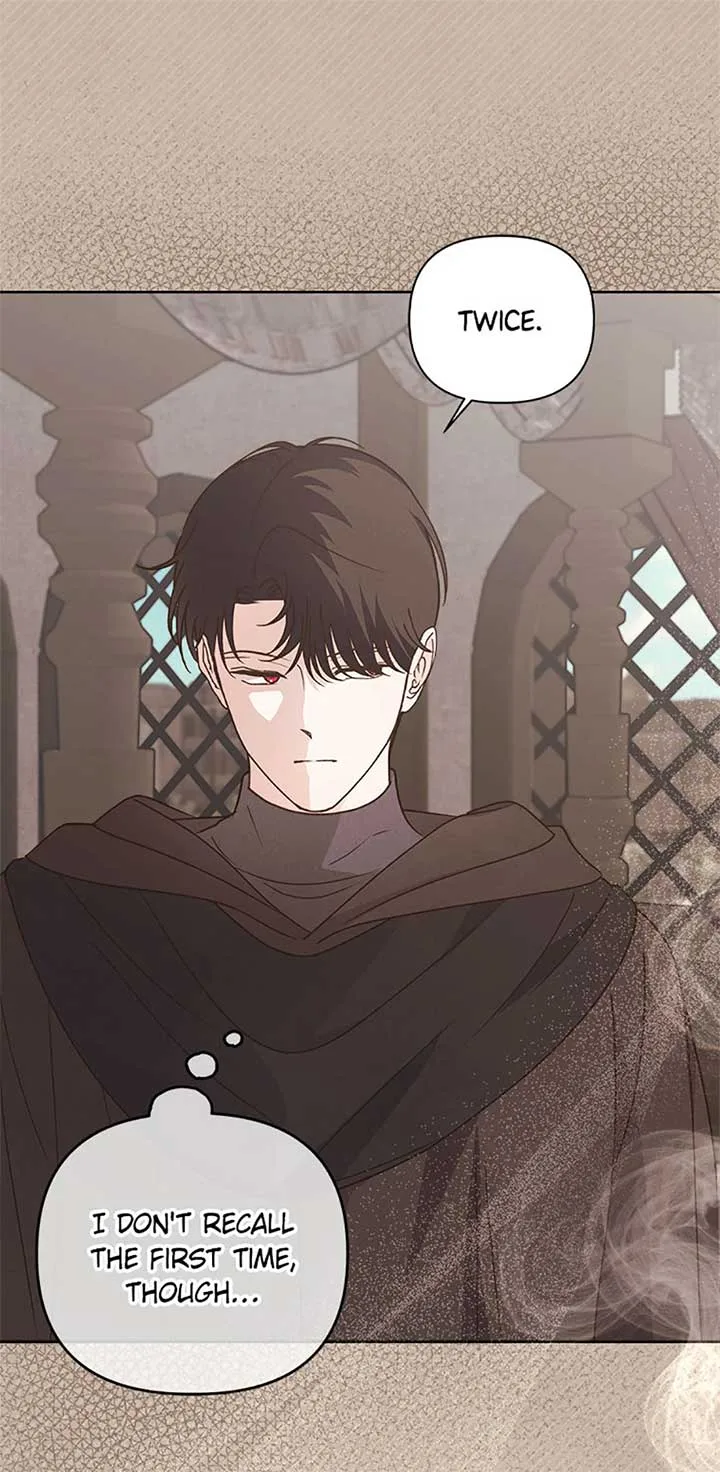 The Monster Duke Mistook Me for His Wife Chapter 26 page 42