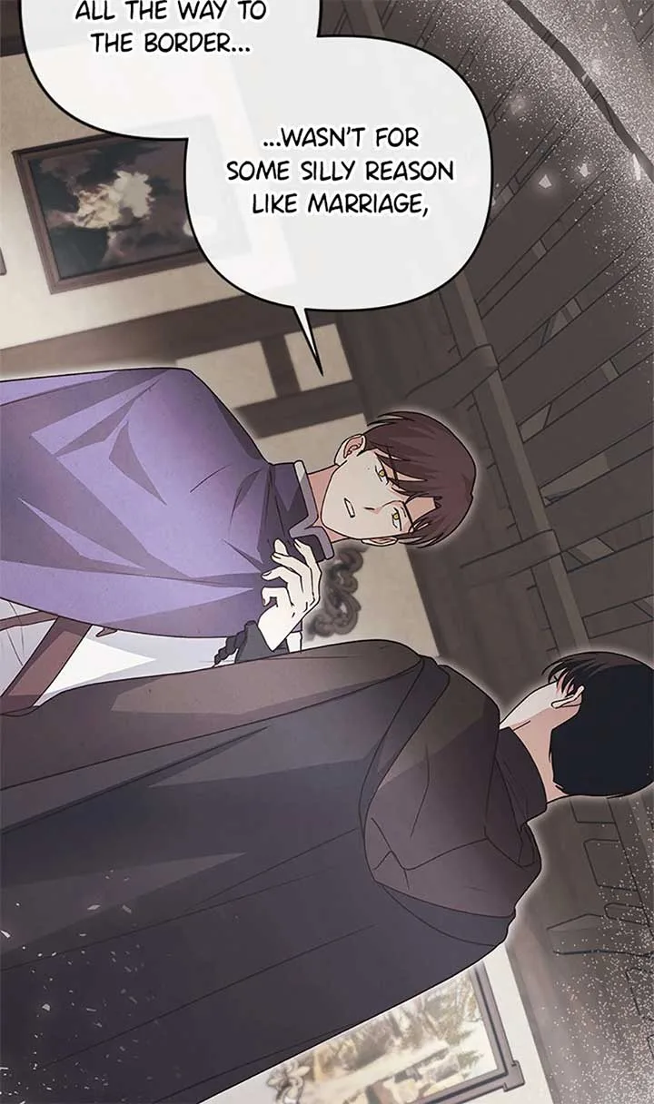 The Monster Duke Mistook Me for His Wife Chapter 26 page 13