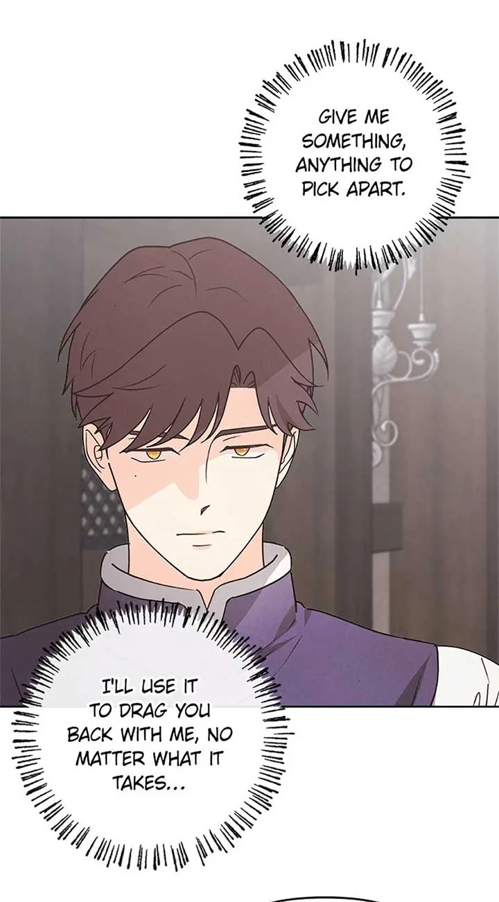 The Monster Duke Mistook Me for His Wife Chapter 26 page 27