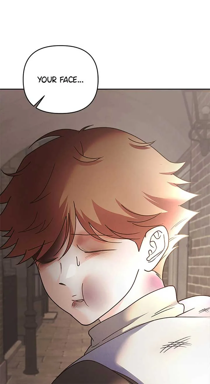 The Monster Duke Mistook Me for His Wife Chapter 26 page 75