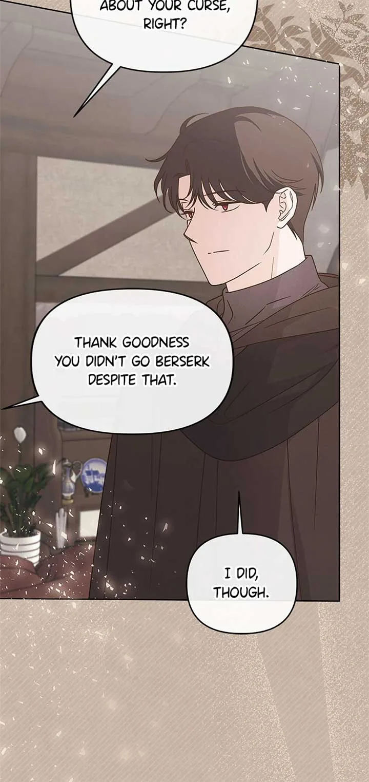 The Monster Duke Mistook Me for His Wife Chapter 26 page 40