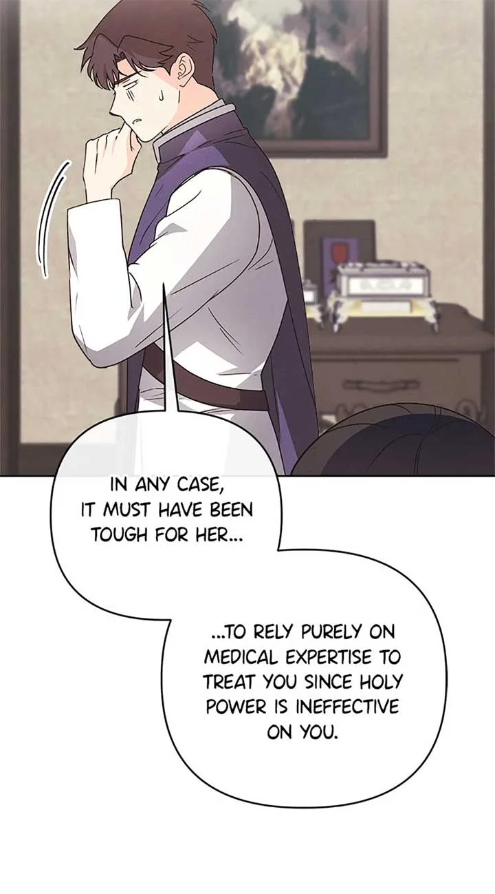 The Monster Duke Mistook Me for His Wife Chapter 26 page 30