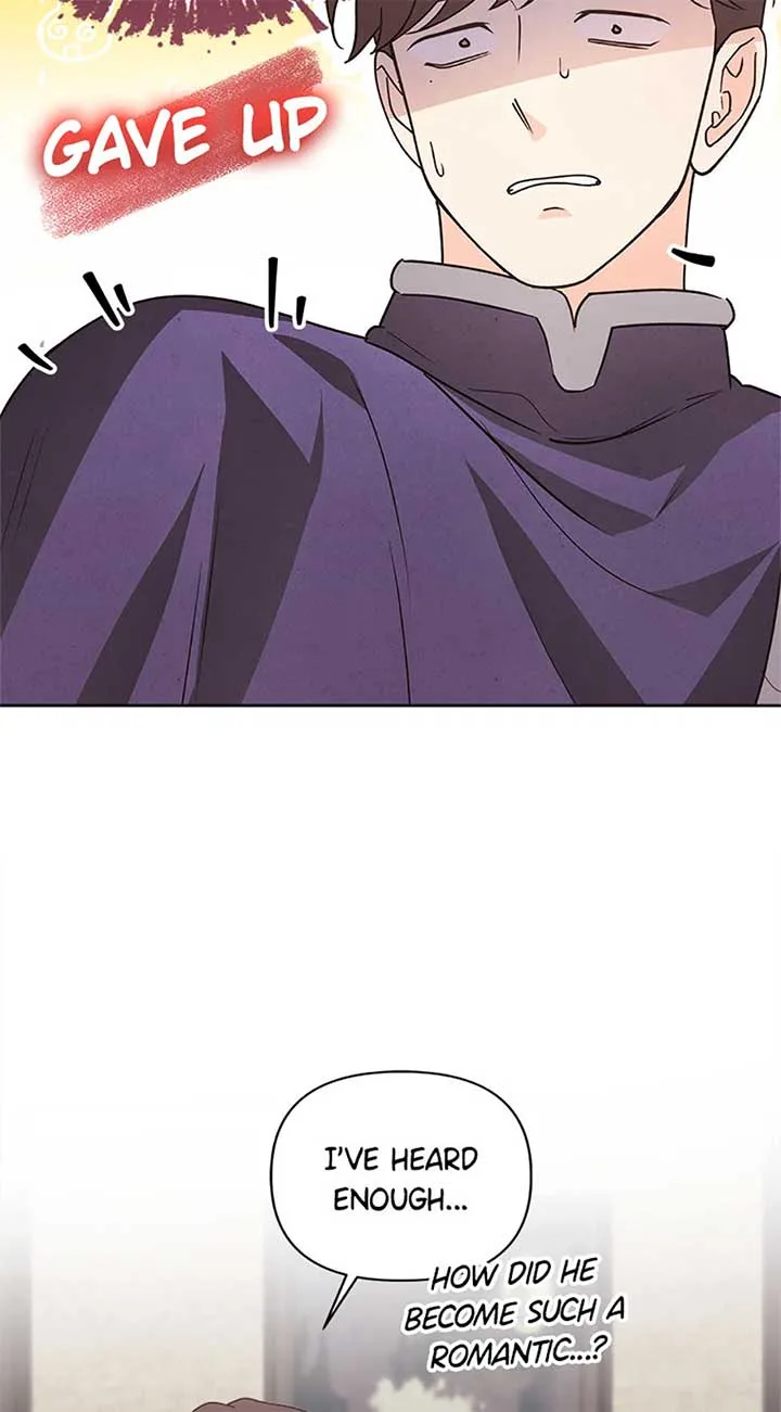 The Monster Duke Mistook Me for His Wife Chapter 26 page 29
