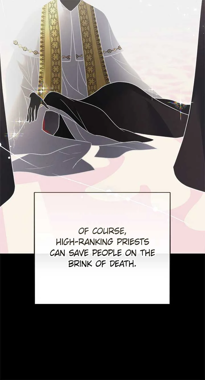 The Monster Duke Mistook Me for His Wife Chapter 26 page 35