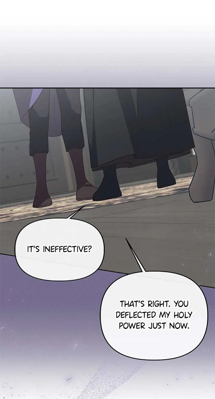 The Monster Duke Mistook Me for His Wife Chapter 26 page 31