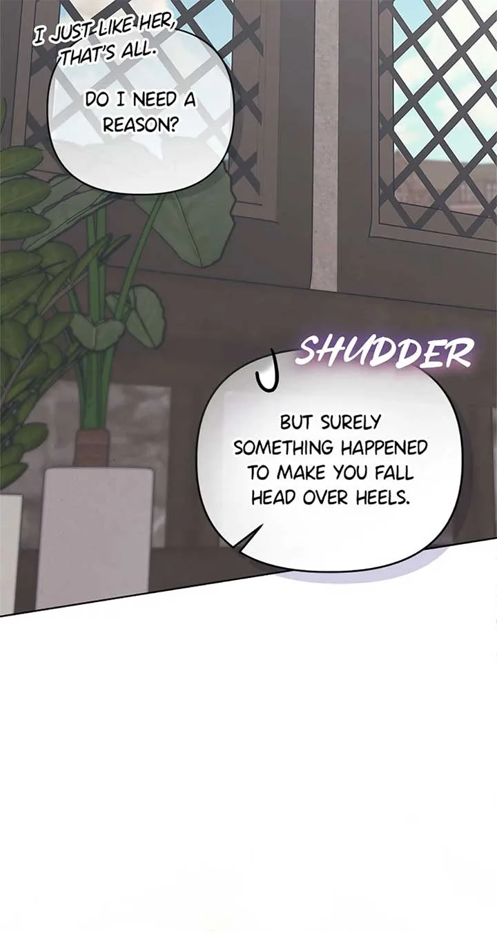 The Monster Duke Mistook Me for His Wife Chapter 26 page 25
