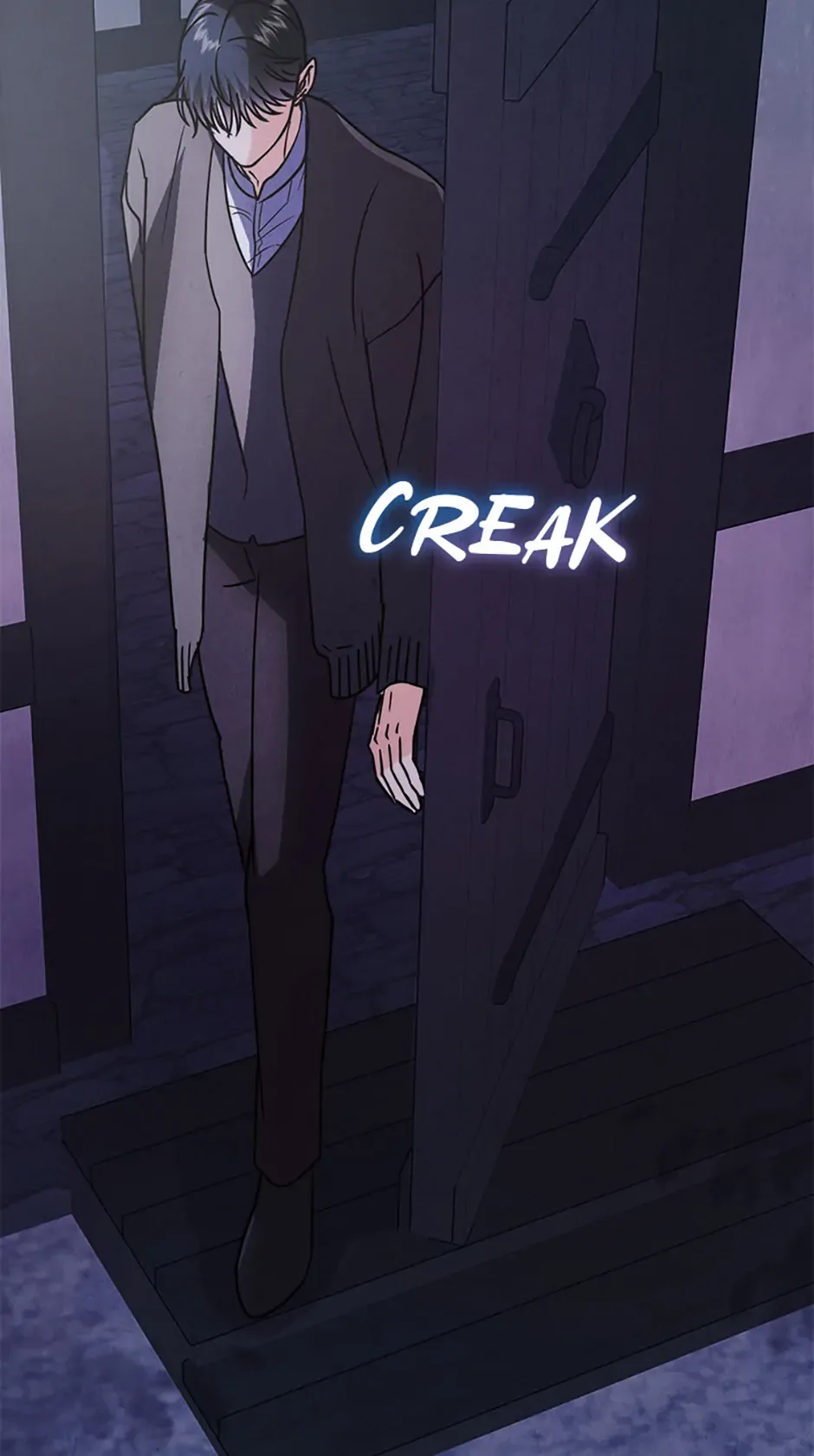The Monster Duke Mistook Me for His Wife Chapter 16 page 63