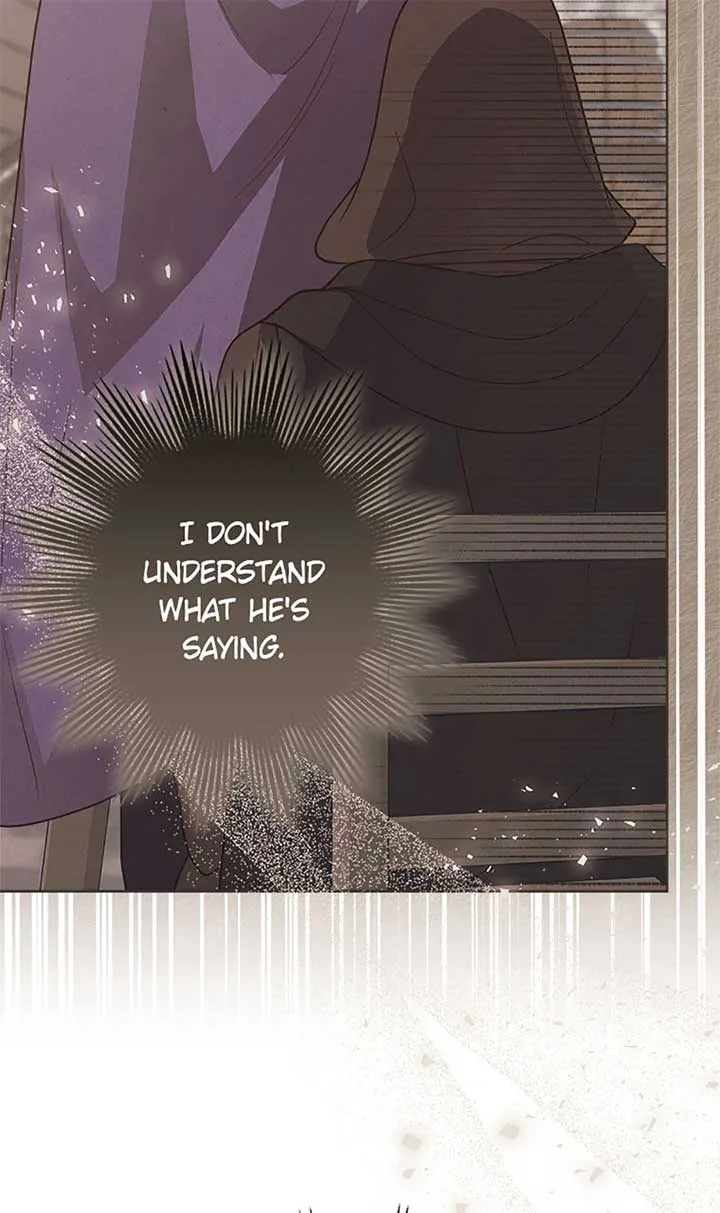 The Monster Duke Mistook Me for His Wife Chapter 26 page 3