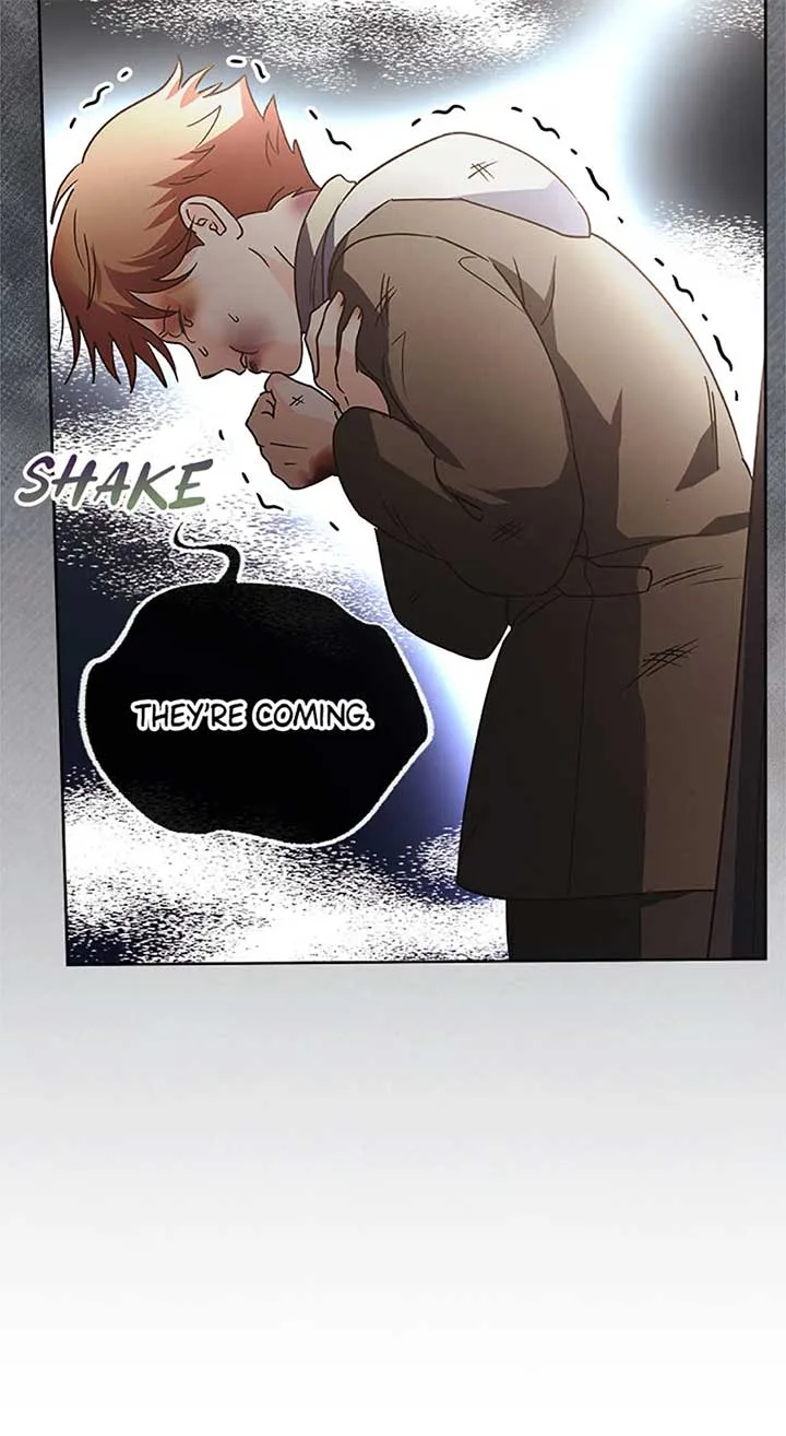 The Monster Duke Mistook Me for His Wife Chapter 26 page 78