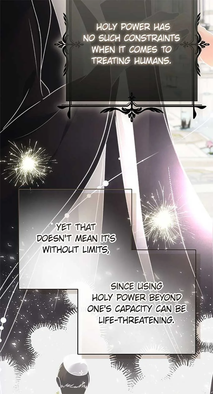 The Monster Duke Mistook Me for His Wife Chapter 26 page 34