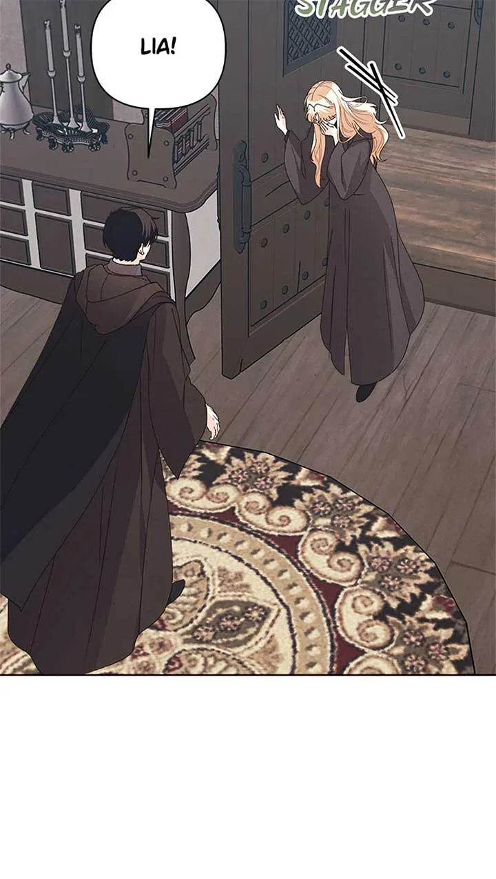 The Monster Duke Mistook Me for His Wife Chapter 26 page 52