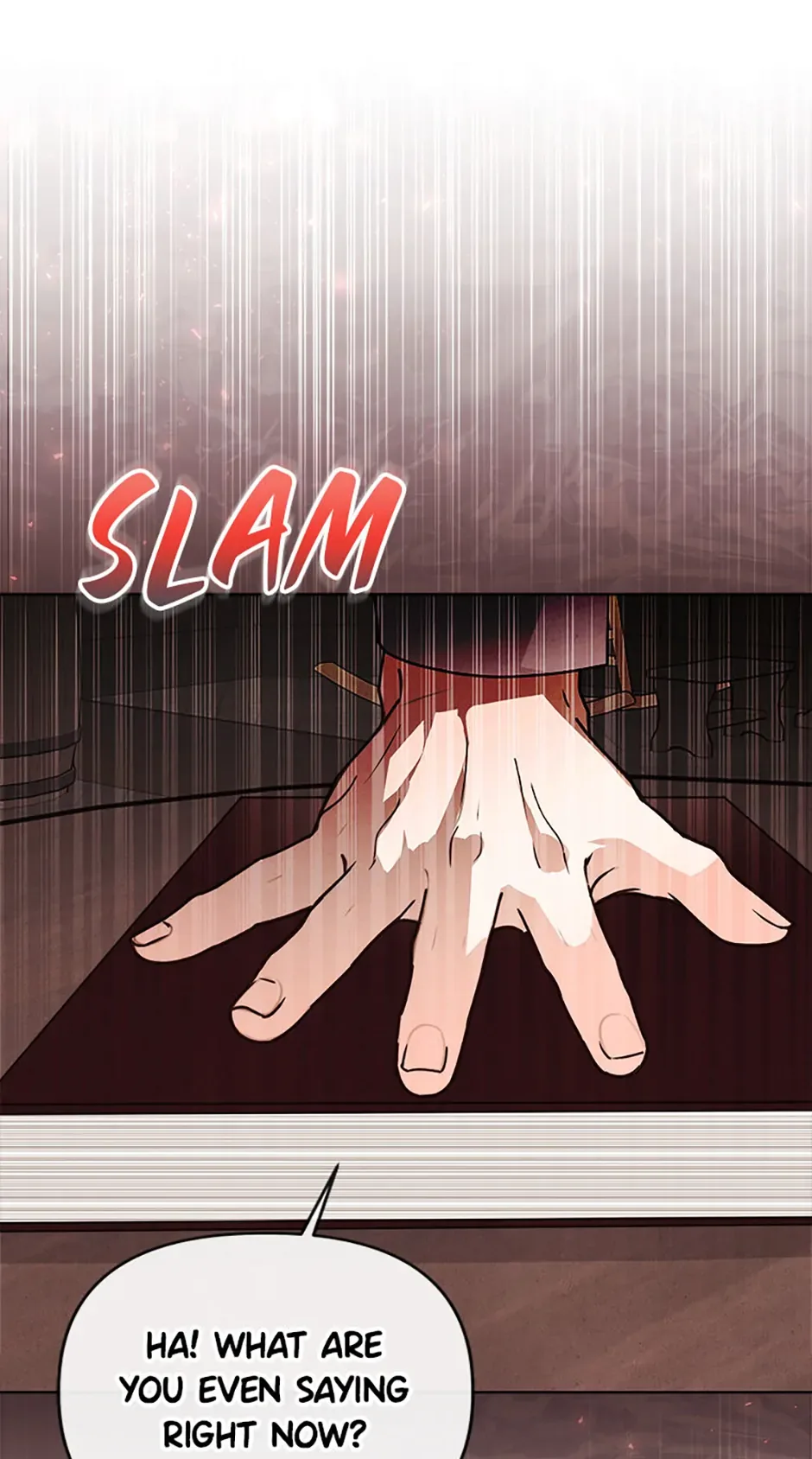 The Monster Duke Mistook Me for His Wife Chapter 18 page 64