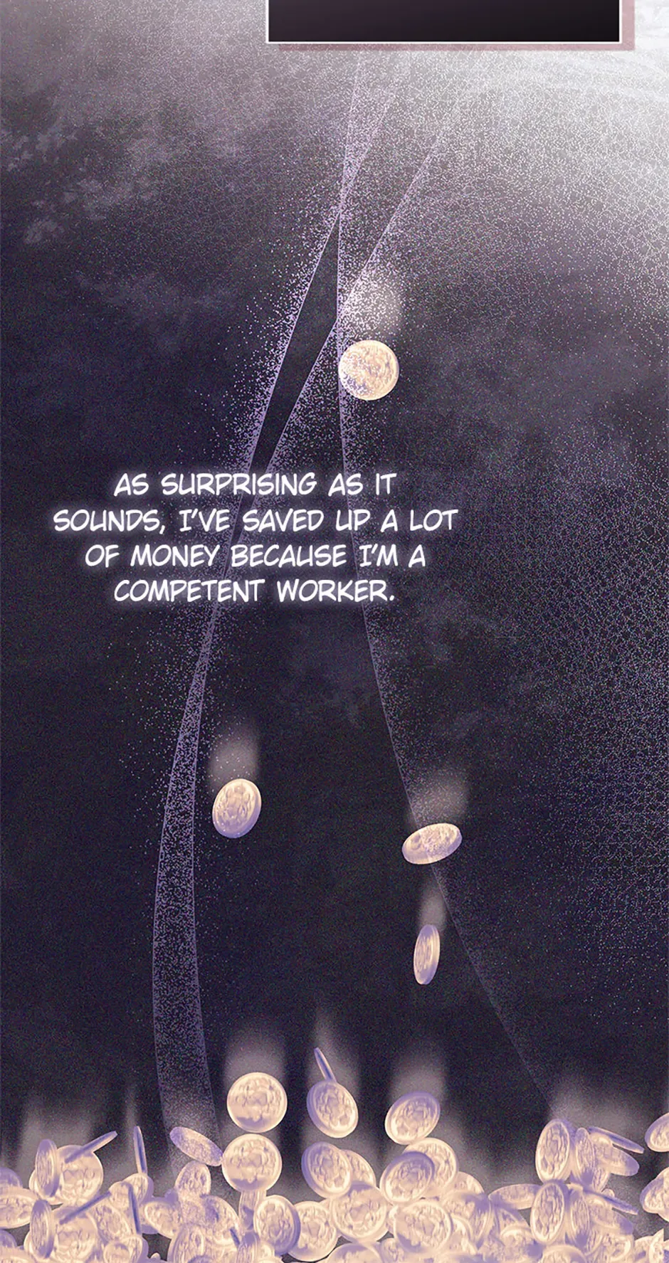 The Monster Duke Mistook Me for His Wife Chapter 19 page 54