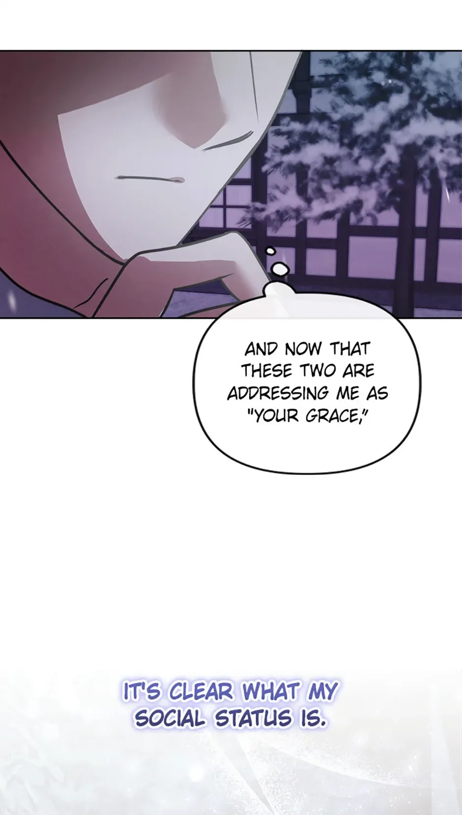 The Monster Duke Mistook Me for His Wife Chapter 17 page 40