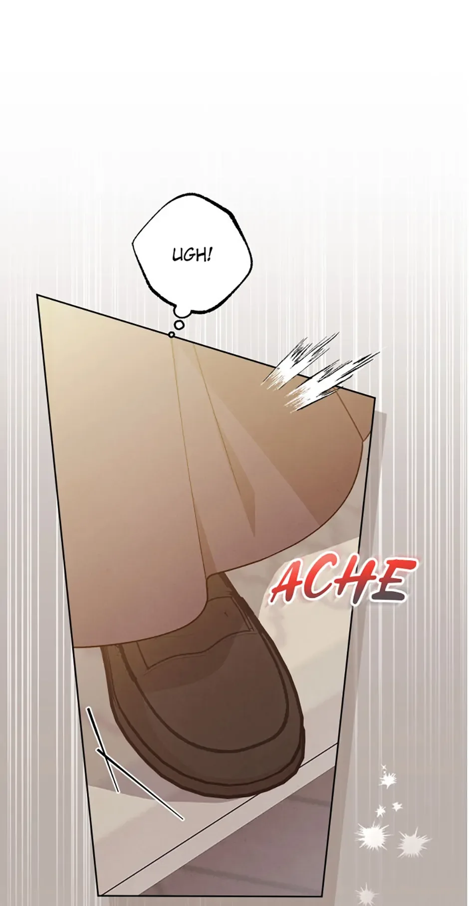 The Monster Duke Mistook Me for His Wife Chapter 19 page 46