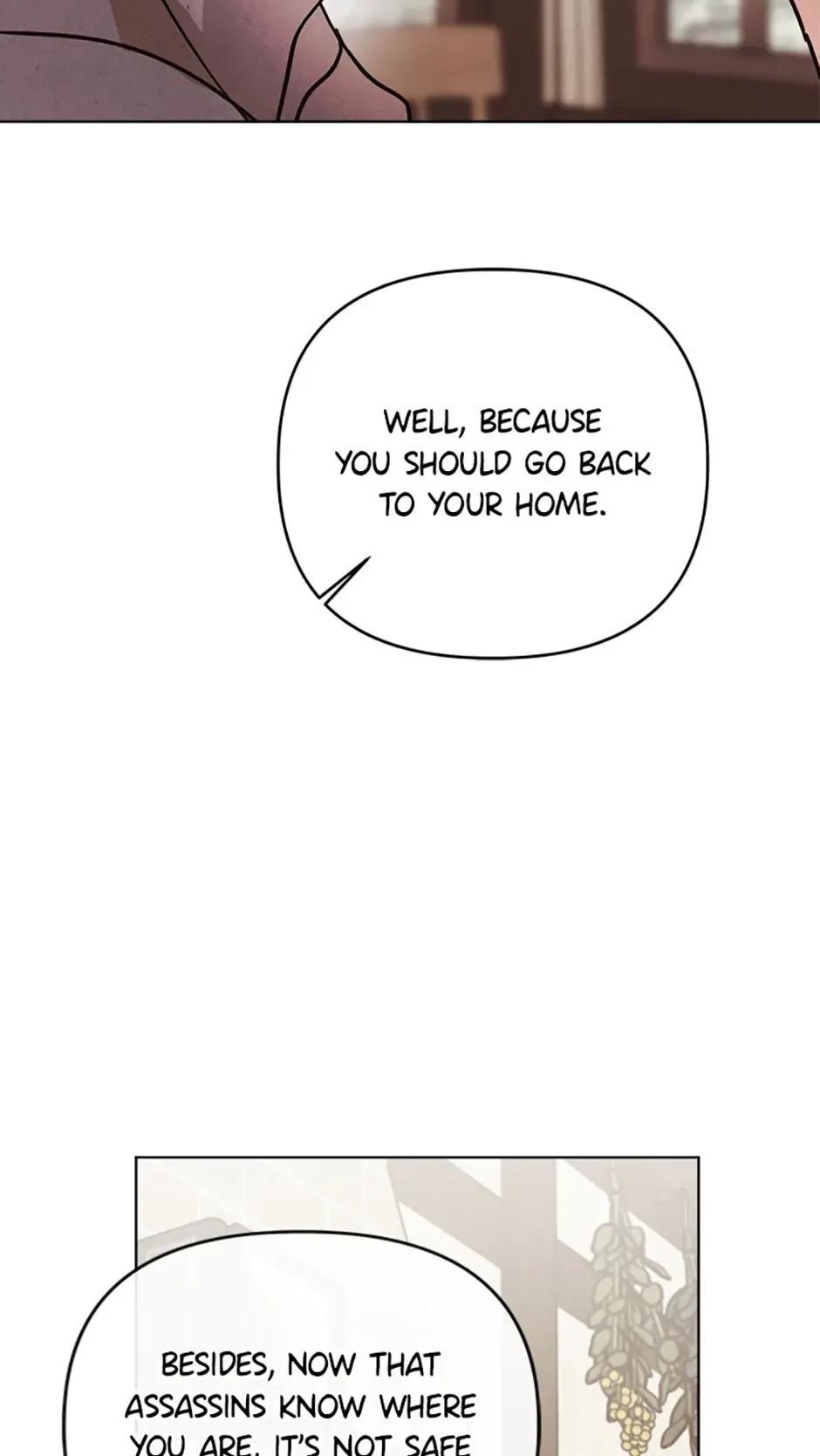 The Monster Duke Mistook Me for His Wife Chapter 18 page 70